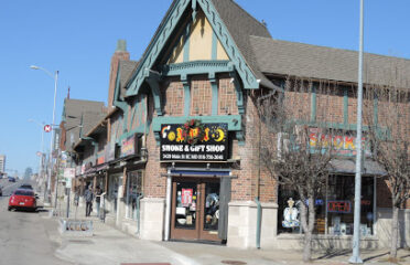Main Smoke Shop KC