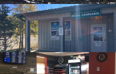 Breckenridge Organic Therapy – Recreational Marijuana Dispensary