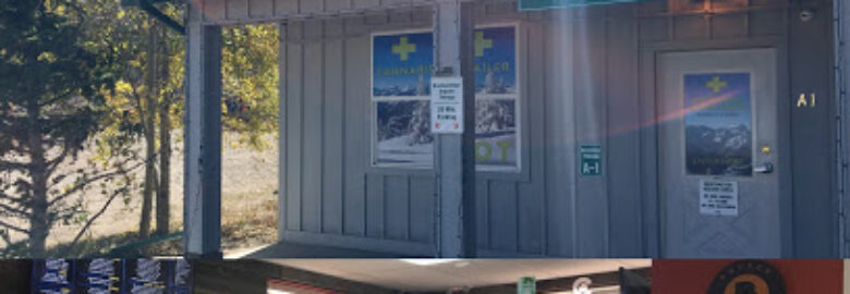 Breckenridge Organic Therapy – Recreational Marijuana Dispensary