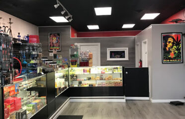 Up N Smoke Smoke Shop