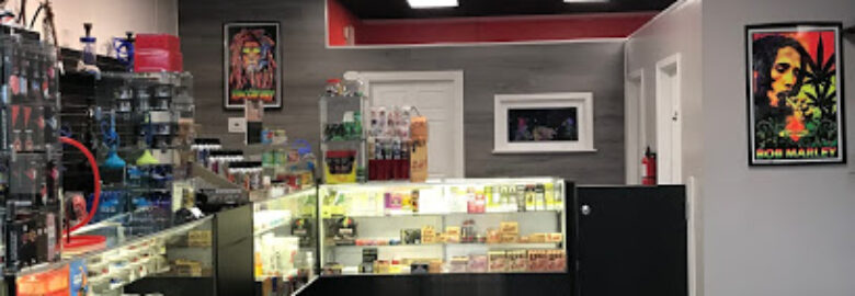 Up N Smoke Smoke Shop