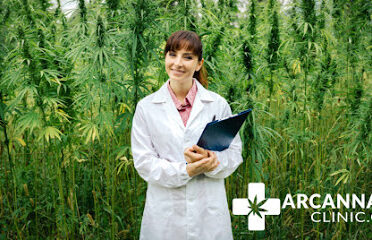 AR Cannabis Clinic | MMJ Card | Cannabis Card | Arkansas Marijuana Card
