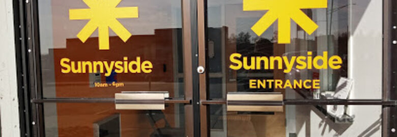 Sunnyside Medical Marijuana Dispensary – Wintersville