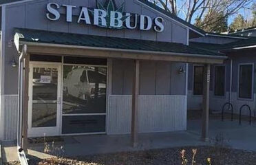 Star Buds Recreational Marijuana Dispensary Niwot