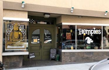 Hempies