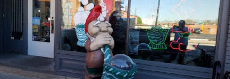 Eddie’s Headies