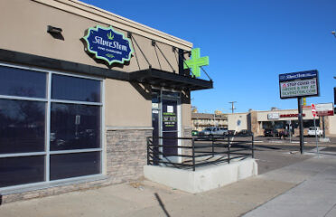 Silver Stem Fine Cannabis Denver East Aurora Marijuana Dispensary