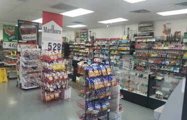 Pit Stop Smoke Shop & Convenience Store LLC