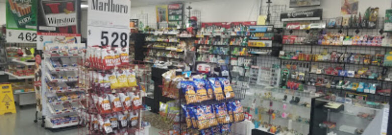 Pit Stop Smoke Shop & Convenience Store LLC
