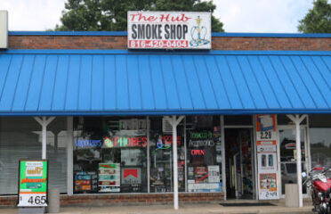 The Hub Smoke Shop & Gifts
