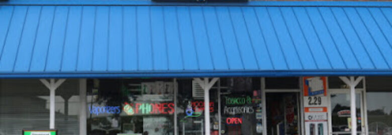 The Hub Smoke Shop & Gifts