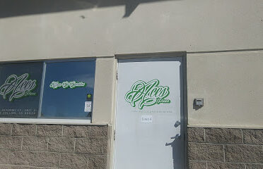 Ace’s Place – Recreational Marijuana Dispensary