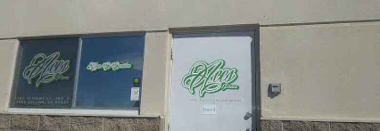 Ace’s Place – Recreational Marijuana Dispensary