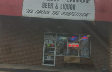 Discount Smoke Shop Ballwin