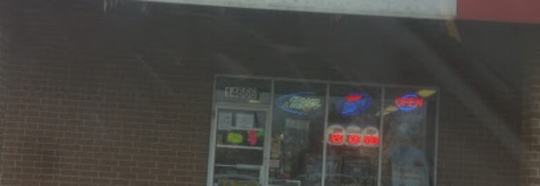 Discount Smoke Shop Ballwin