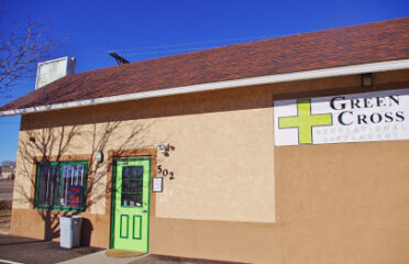 Green Cross Silt- Recreational Marijuana Dispensary