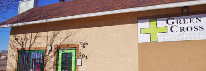 Green Cross Silt- Recreational Marijuana Dispensary