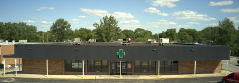The River Provisioning – Medical & Recreational Marijuana Dispensary & Delivery