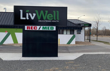 LivWell Enlightened Health Marijuana Dispensary