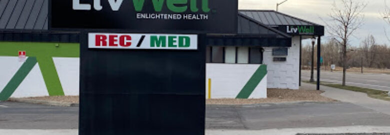 LivWell Enlightened Health Marijuana Dispensary