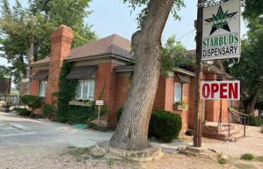 Star Buds Recreational Marijuana Dispensary Longmont