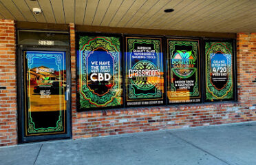 Grass Roots South Side