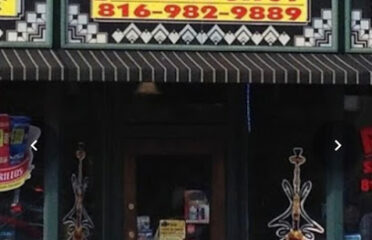 Relax Smoke Shop