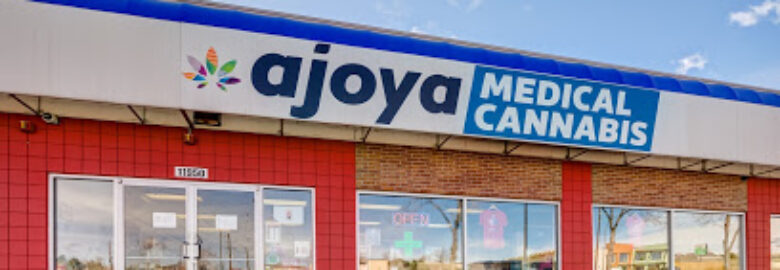 Ajoya | Lakewood CO Medical Marijuana Dispensary