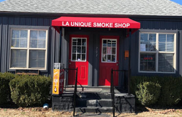 La Unique Smoke Shop
