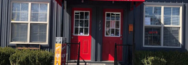 La Unique Smoke Shop