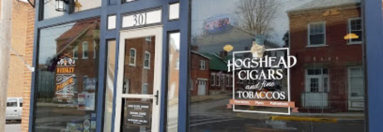 HogsHead Cigars & Fine Tobaccos