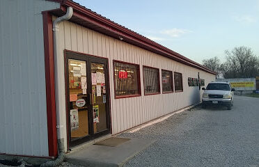 Cigarette Depot and Fireworks (Real CBD/ Kratom Shop)
