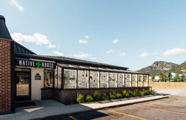 Native Roots Marijuana Dispensary Frisco
