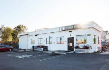 Native Roots Recreational Marijuana Dispensary