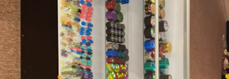 The Grateful Shed Smoke Shop