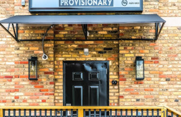 Park Place Provisionary – Recreational and Medical Marijuana