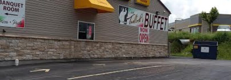 Smokers’ Outlet – St. Clair