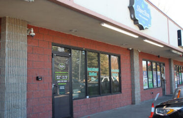 Silver Stem Fine Cannabis Denver South Marijuana Dispensary