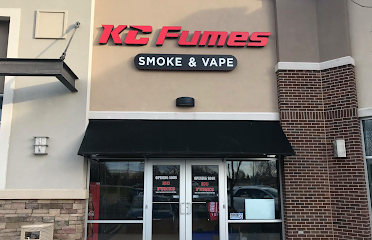 KC Fumes