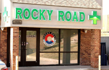 Rocky Road Thornton – Marijuana Dispensary in Thornton, CO