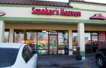 Smokers Heaven |Kansas City |Smoke |Vape |Tobacco