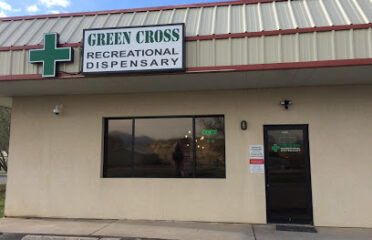 Green Cross Rifle- Recreational marijuana dispensary