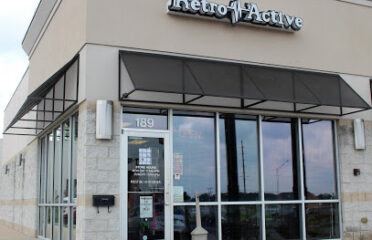 Retro Active Smoke Shop Troy