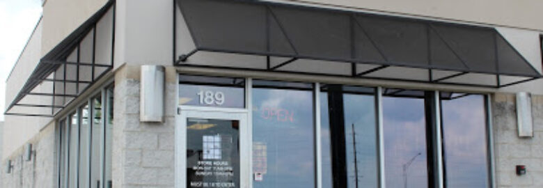 Retro Active Smoke Shop Troy