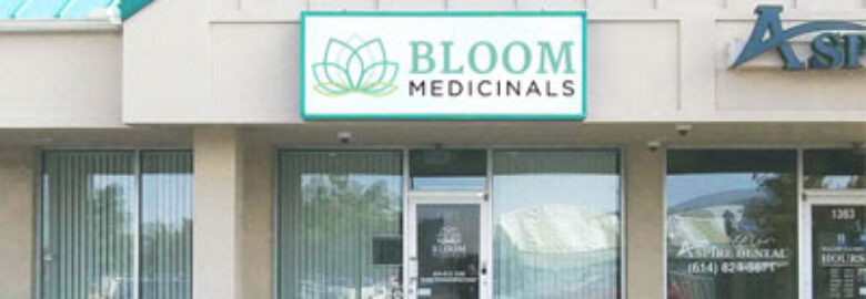 Bloom Medicinals Columbus Medical Marijuana Dispensary