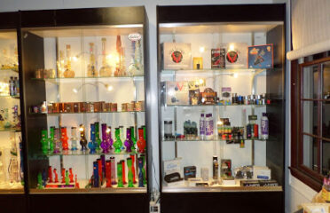 The Vise Smoke Shop