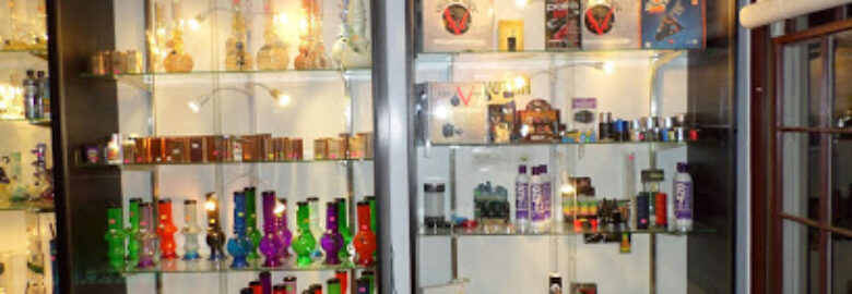 The Vise Smoke Shop