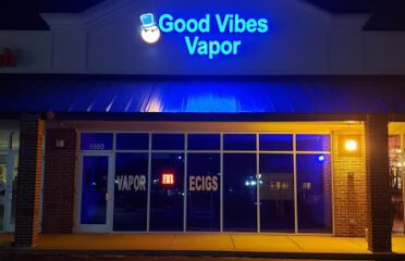 Good Vibes Vapor Union