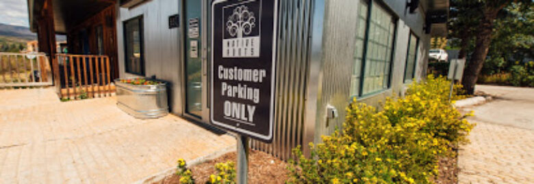 Native Roots Marijuana Dispensary Dillon