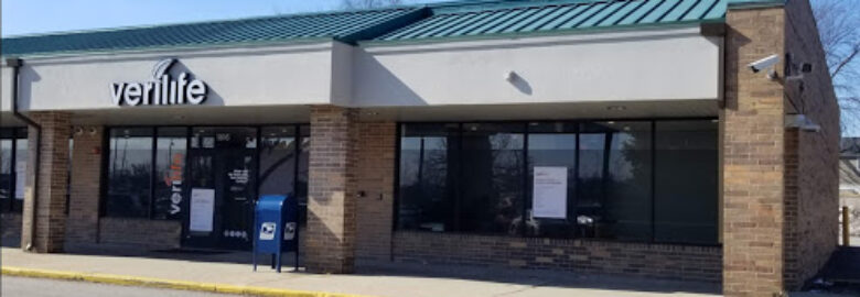 Verilife Marijuana Dispensary | Arlington Heights
